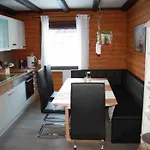 Haus 68 Bergblick Σπίτι διακοπών *