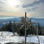 Haus 68 Bergblick Σπίτι διακοπών