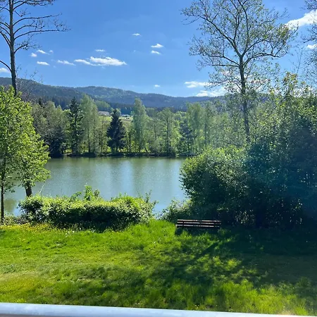 Haus 68 Bergblick *