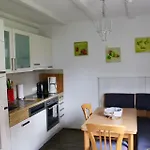 Haus 68 Bergblick *