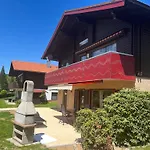 בית נופש Haus 68 Bergblick