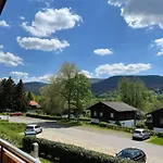 בית נופש Haus 68 Bergblick *