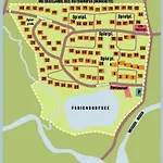 בית נופש Haus 68 Bergblick אראך