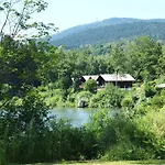 בית נופש Haus 68 Bergblick *