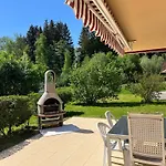 Haus 68 Bergblick בית נופש *