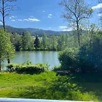 Haus 68 Bergblick *