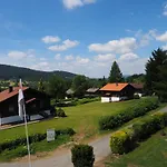 Haus 68 Bergblick * אראך