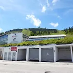 Haus 68 Bergblick אראך