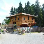בית נופש Haus 68 Bergblick