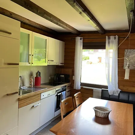 Haus 68 Bergblick *
