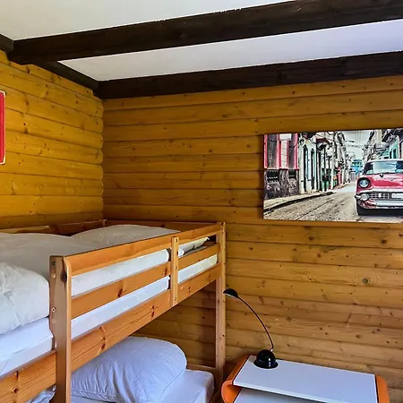 Дом отдыха Haus 68 Bergblick *