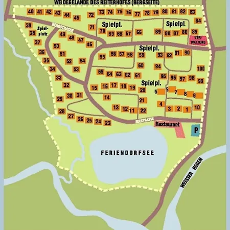 度假居 Haus 68 Bergblick 阿尔拉赫