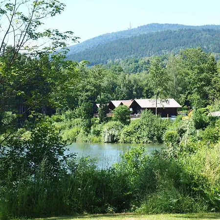 Vakantiehuis Haus 68 Bergblick *