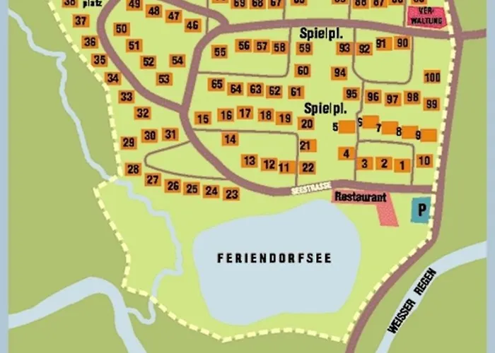 度假居 Haus 68 Bergblick 阿尔拉赫