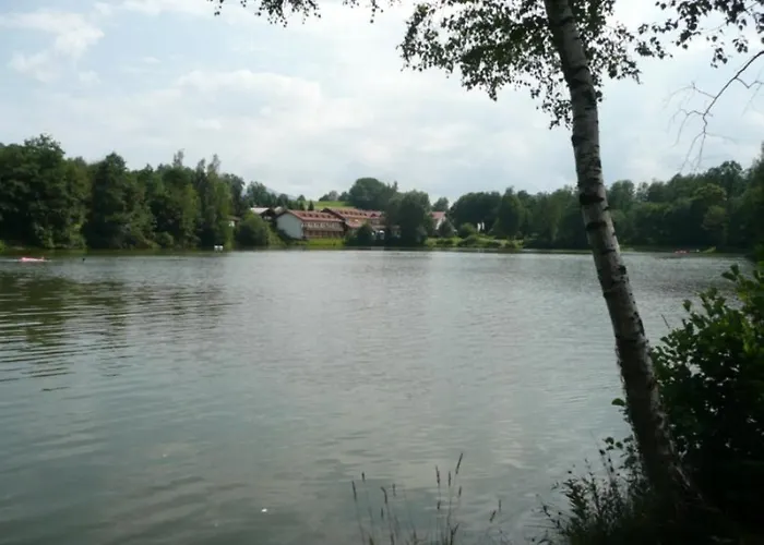 別荘 Haus 68 Bergblick *