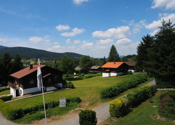 Haus 68 Bergblick * アルラッハ