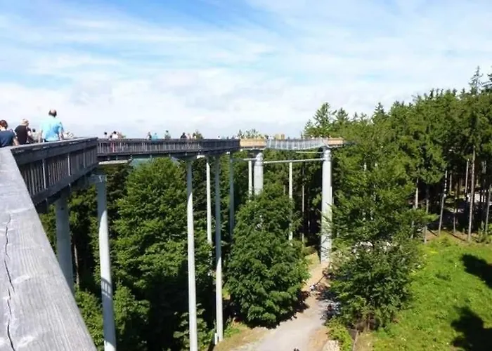 Haus 68 Bergblick 別荘